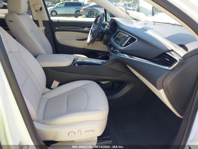 5GAERBKW8PJ205662 Buick Enclave Essence Fwd