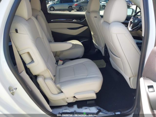 5GAERBKW8PJ205662 Buick Enclave Essence Fwd