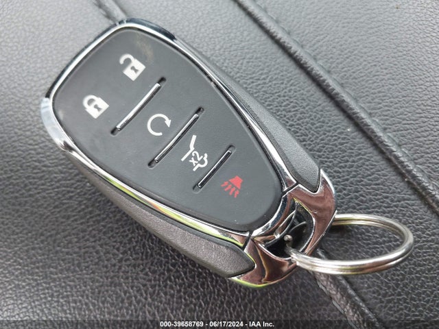 Chevrolet Blazer Awd 2lt 2020 3GNKBHRS4LS593520 Image 11