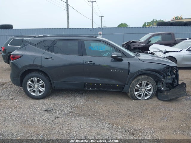 Chevrolet Blazer Awd 2lt 2020 3GNKBHRS4LS593520 Image 13