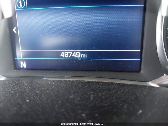 Chevrolet Blazer Awd 2lt 2020 3GNKBHRS4LS593520 Image 15