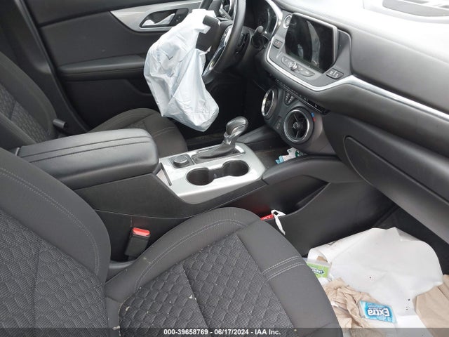 Chevrolet Blazer Awd 2lt 2020 3GNKBHRS4LS593520 Image 5