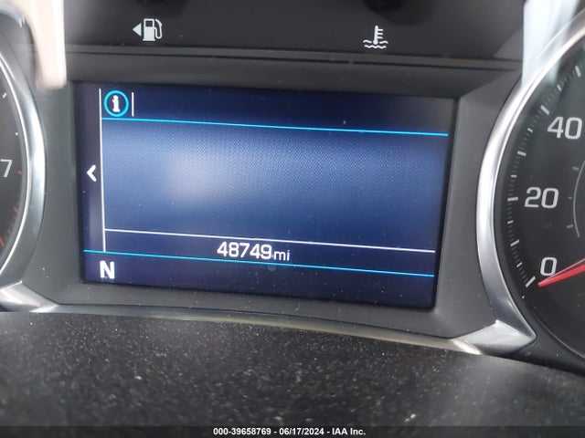 Chevrolet Blazer Awd 2lt 2020 3GNKBHRS4LS593520 Image 7