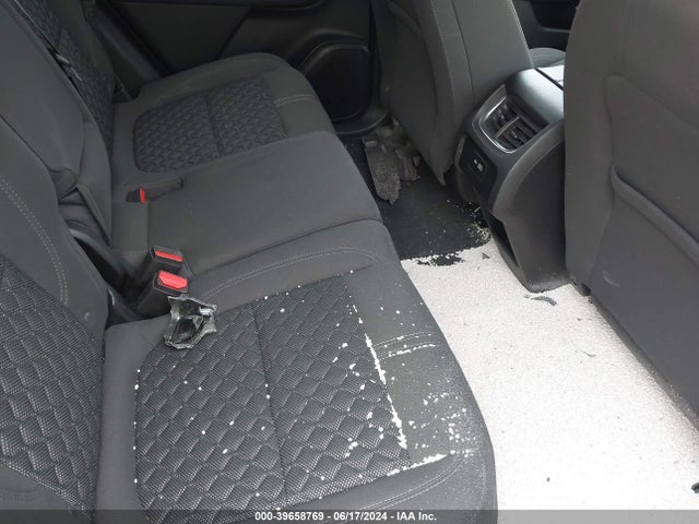 Chevrolet Blazer Awd 2lt 2020 3GNKBHRS4LS593520 Image 8