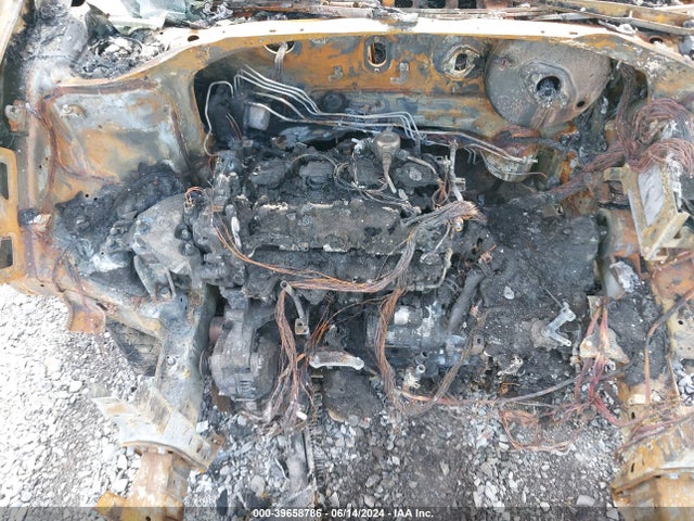 Hyundai Santa Fe Sel 2020 5NMS3CAD2LH216861 Image 10