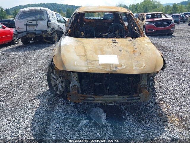 Hyundai Santa Fe Sel 2020 5NMS3CAD2LH216861 Image 11