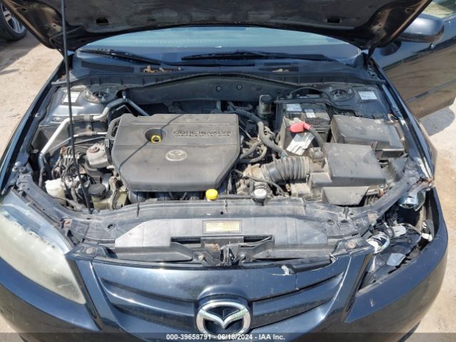 2007 MAZDA MAZDA6 1YVHP84C975M20607 Photo 9
