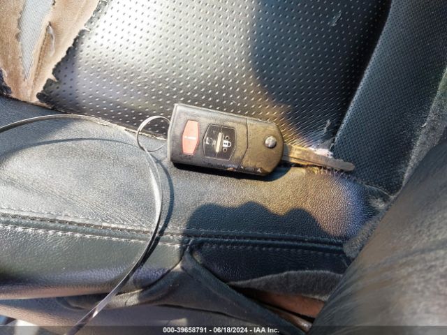 2007 MAZDA MAZDA6 1YVHP84C975M20607 Photo 10