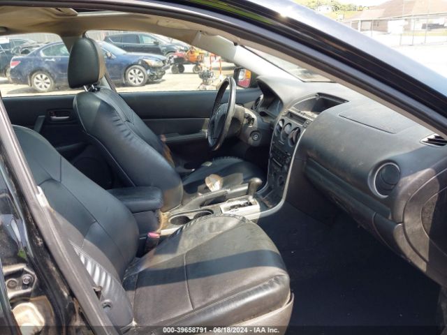 2007 MAZDA MAZDA6 1YVHP84C975M20607 Photo 4