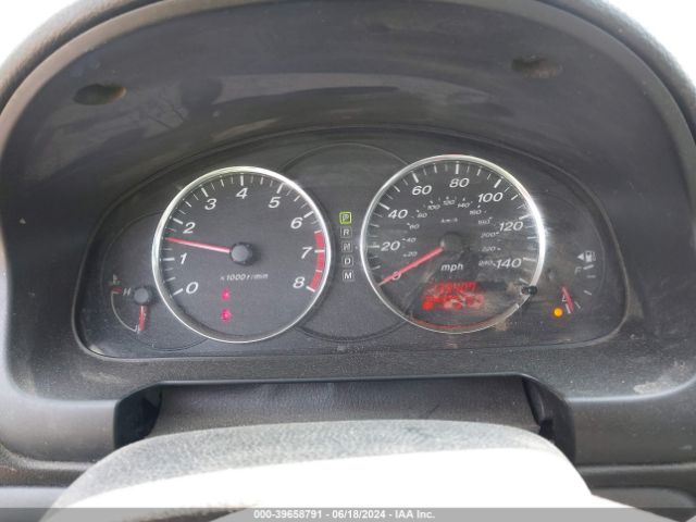 2007 MAZDA MAZDA6 1YVHP84C975M20607 Photo 6