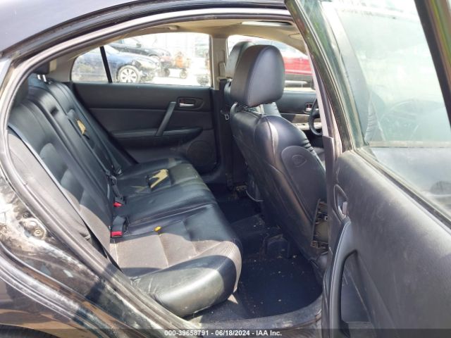 2007 MAZDA MAZDA6 1YVHP84C975M20607 Photo 7