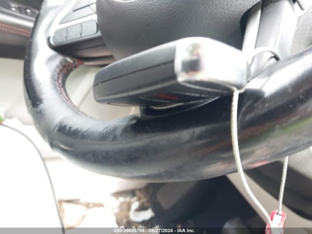 3C4NJCCB5LT122524 Jeep Compass Limited Fwd