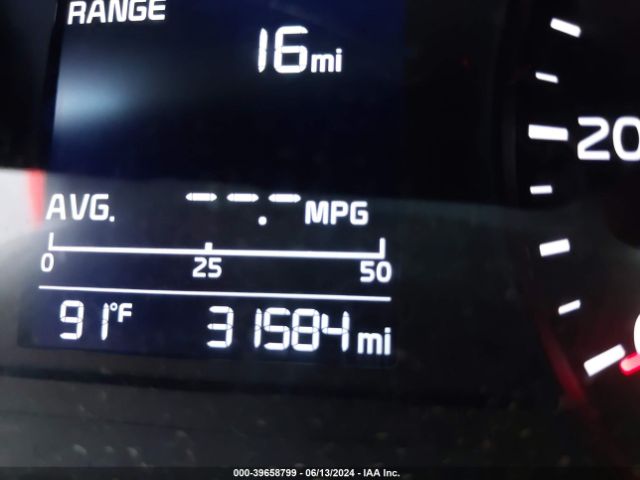 3KPA24AD4NE433584 KIA RIO S
