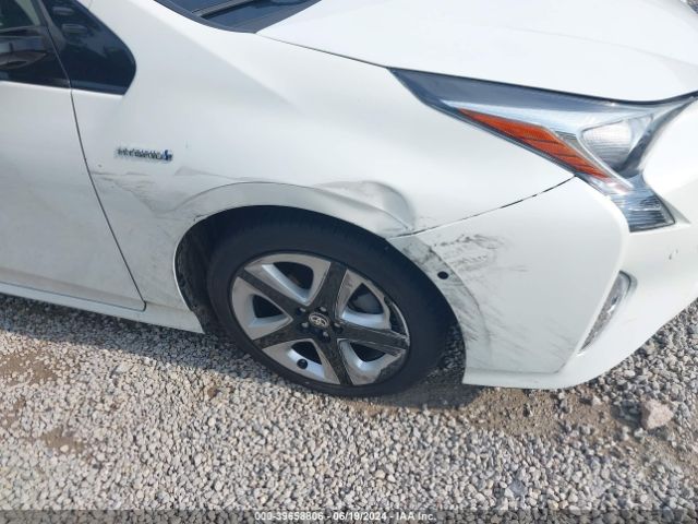 JTDKARFU1G3500293 Toyota Prius Four Touring