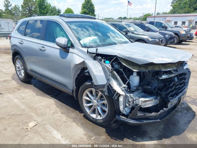 2023 HONDA CR-V 2HKRS4H78PH401108