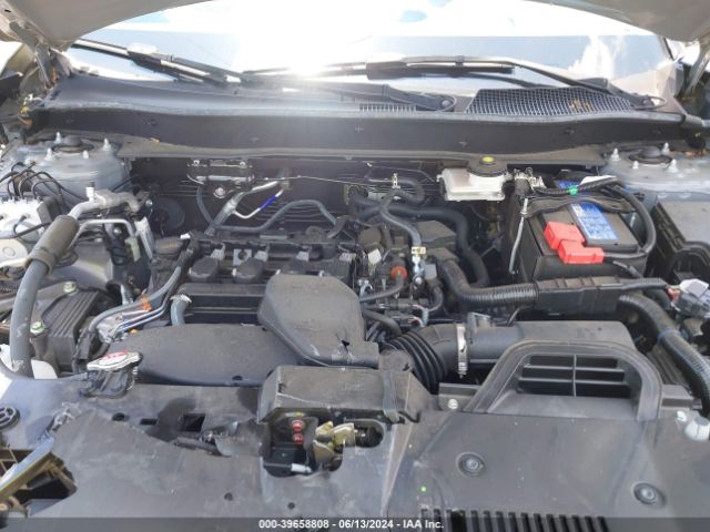 2023 HONDA CR-V 2HKRS4H78PH401108 Photo 9