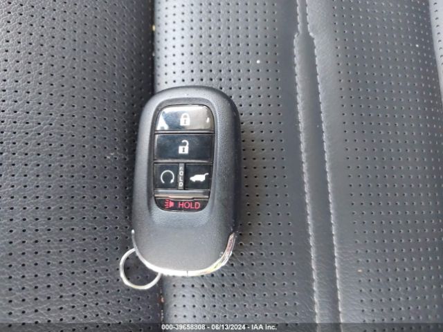2023 HONDA CR-V 2HKRS4H78PH401108 Photo 10