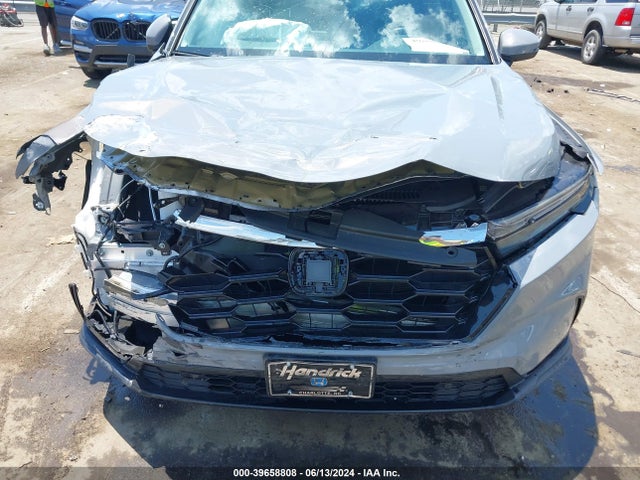 Honda Cr-v Ex-l Awd 2023 2HKRS4H78PH401108 Image 12