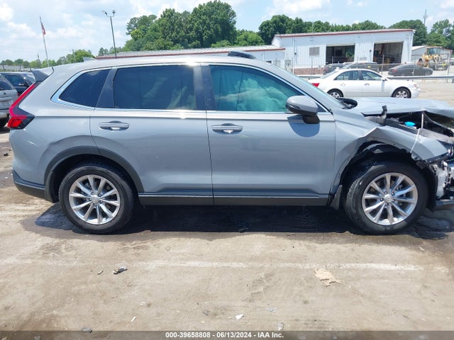 Honda Cr-v Ex-l Awd 2023 2HKRS4H78PH401108 Image 13