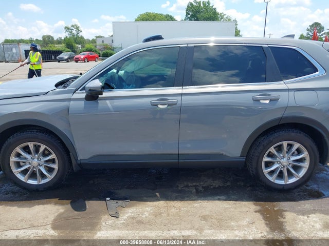 Honda Cr-v Ex-l Awd 2023 2HKRS4H78PH401108 Image 14