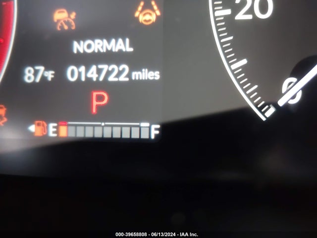 Honda Cr-v Ex-l Awd 2023 2HKRS4H78PH401108 Image 15