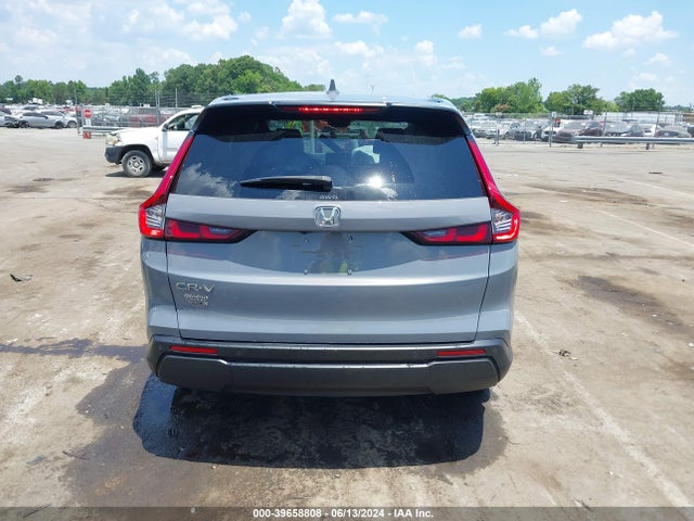 Honda Cr-v Ex-l Awd 2023 2HKRS4H78PH401108 Image 16