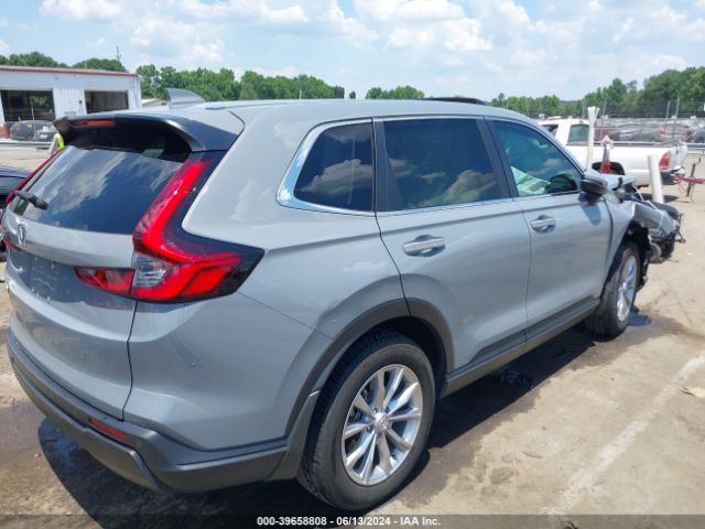 2023 HONDA CR-V 2HKRS4H78PH401108 Photo 3
