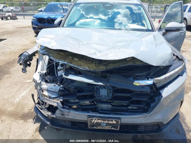2023 HONDA CR-V 2HKRS4H78PH401108 Photo 5