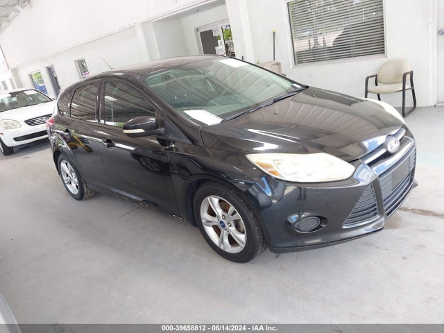 2014 1FADP3K28EL121660 main image