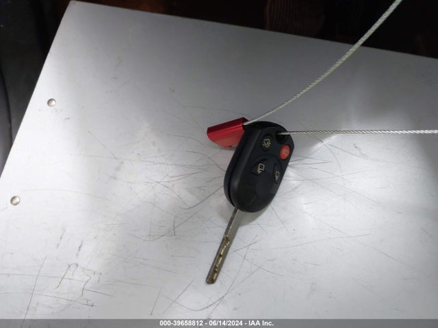 Ford FOCUS SE 2014 1FADP3K28EL121660 Image 11