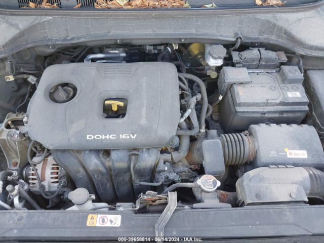 KM8K1CAA5LU435751 Hyundai Kona Se