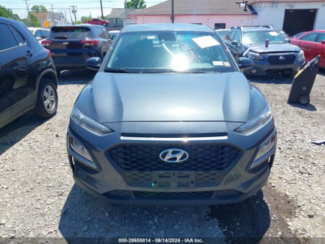 KM8K1CAA5LU435751 Hyundai Kona Se