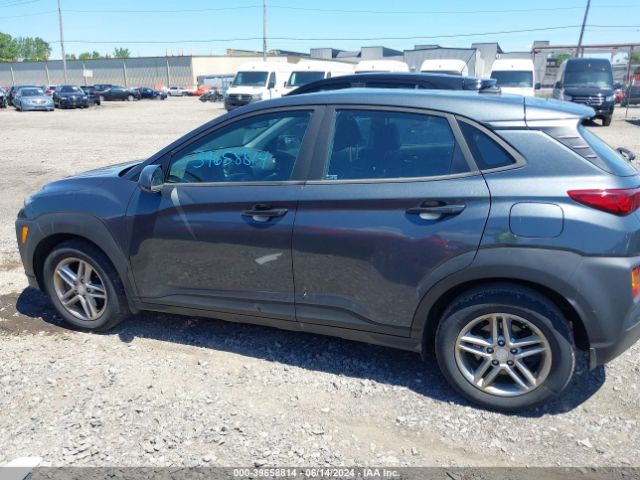 KM8K1CAA5LU435751 Hyundai Kona Se