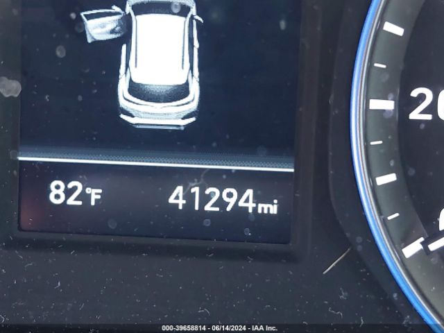 KM8K1CAA5LU435751 Hyundai Kona Se
