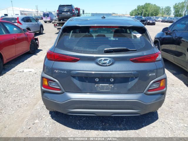 KM8K1CAA5LU435751 Hyundai Kona Se