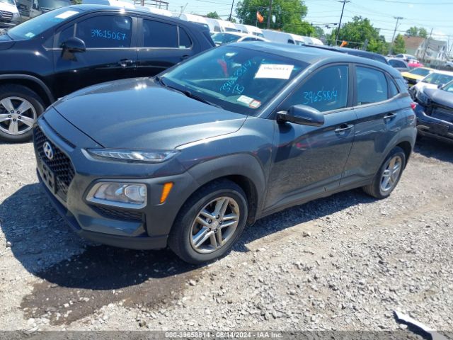 KM8K1CAA5LU435751 Hyundai Kona Se