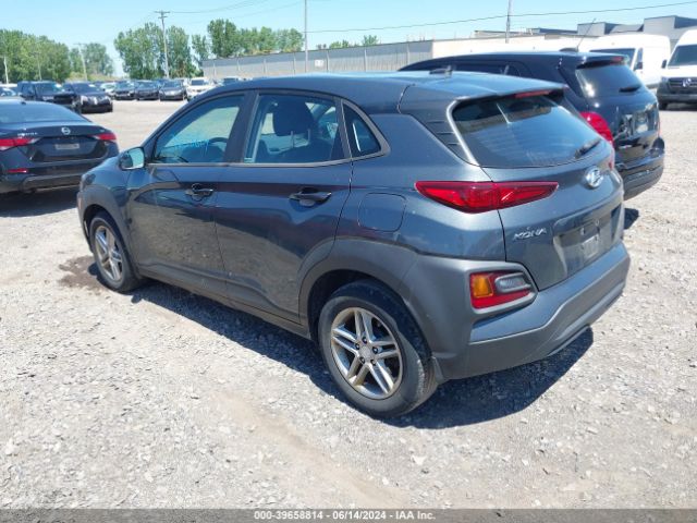 KM8K1CAA5LU435751 Hyundai Kona Se