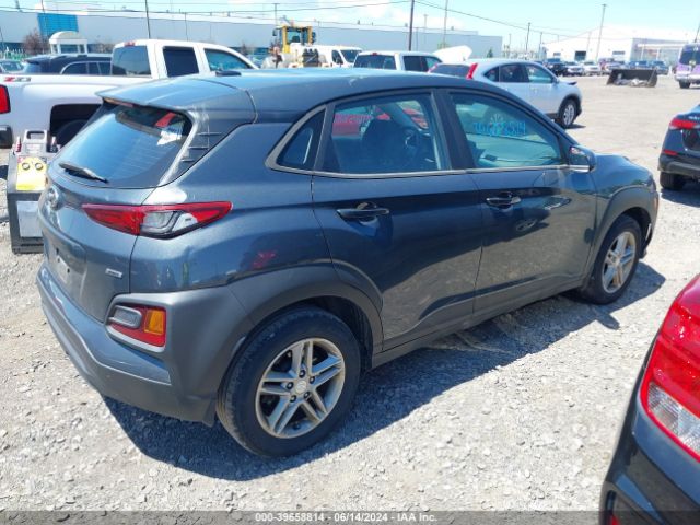 KM8K1CAA5LU435751 Hyundai Kona Se