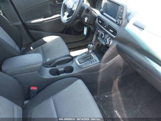 KM8K1CAA5LU435751 Hyundai Kona Se