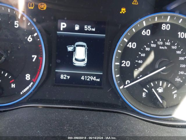 KM8K1CAA5LU435751 Hyundai Kona Se
