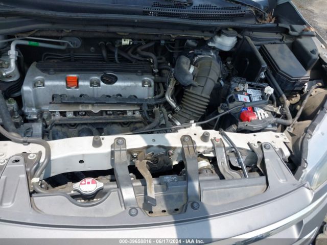 2HKRM3H38EH554408 Honda CR-V LX