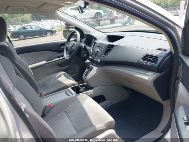 2HKRM3H38EH554408 Honda CR-V LX