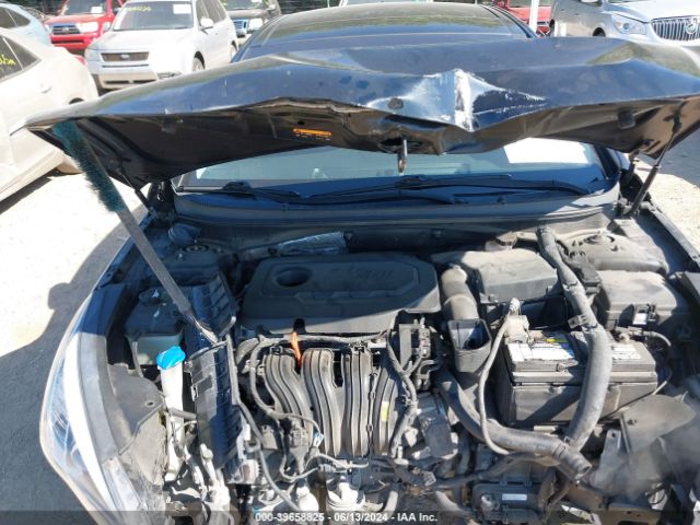 5NPE34AF9FH028804 Hyundai Sonata Limited