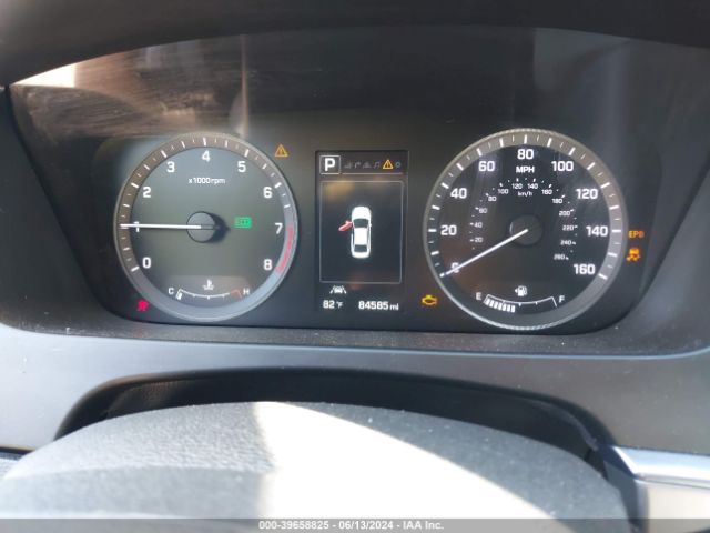 5NPE34AF9FH028804 Hyundai Sonata Limited