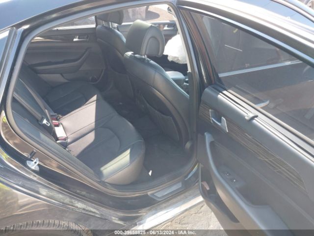 5NPE34AF9FH028804 Hyundai Sonata Limited