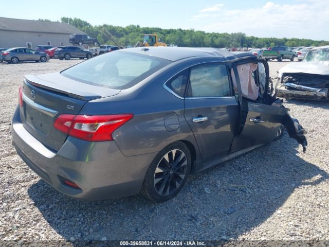 3N1AB7AP1HY215121 Nissan SENTRA SR