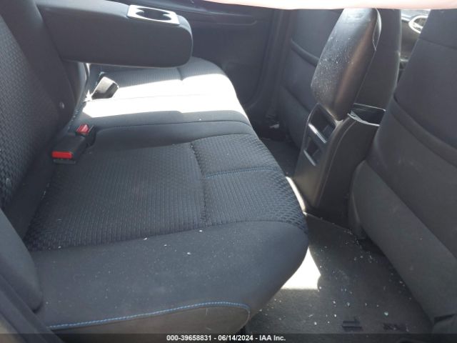 3N1AB7AP1HY215121 Nissan SENTRA SR