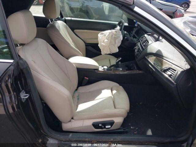 WBA1L9C50GV767378 BMW 228i Xdrive