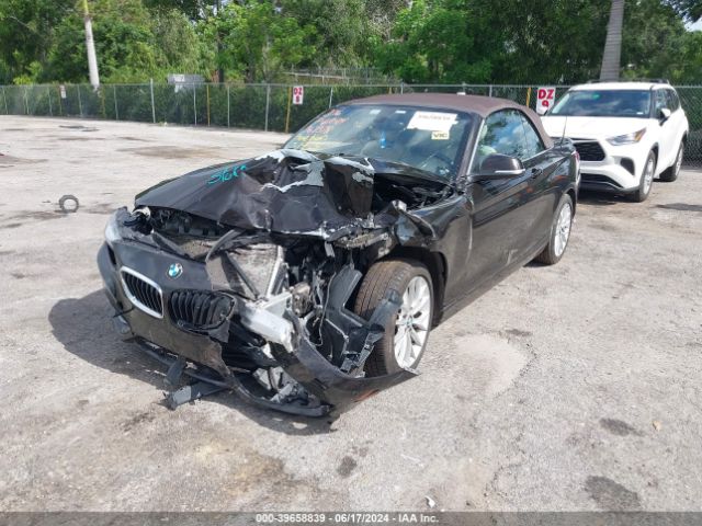 WBA1L9C50GV767378 BMW 228i Xdrive