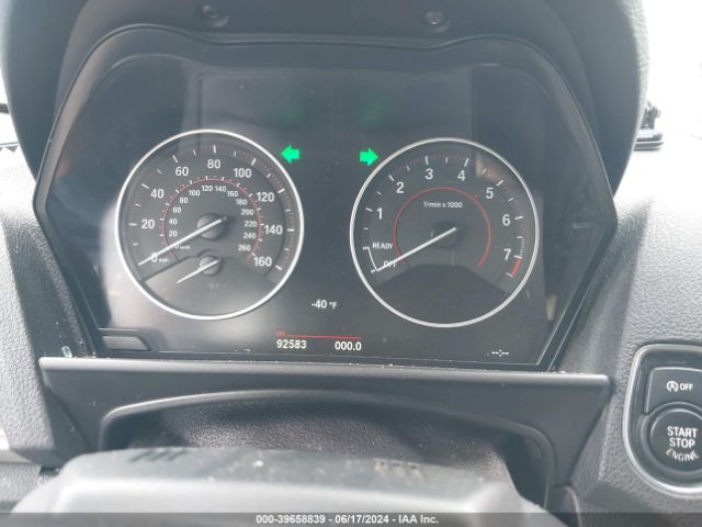 WBA1L9C50GV767378 BMW 228i Xdrive